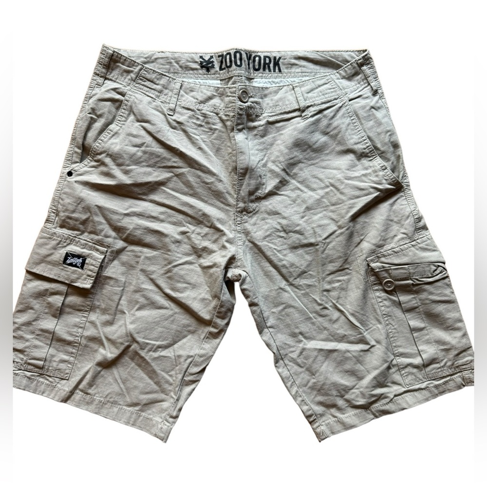 Zoo York Cargo Shorts
